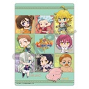 (PO) The Seven Deadly Sins: Dragon's Judgement Sheet B Image_1