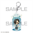 (PO) CharaToria Acrylic Key Chain Jujutsu Kaisen - Yoshino Junpei Image_1