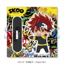 (PO) Oshi-oshi Acrylic Stand SK8 the Infinity - Reki Image_1