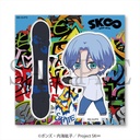 (PO) Oshi-oshi Acrylic Stand SK8 the Infinity - Langa Image_1