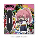 (PO) Oshi-oshi Acrylic Stand SK8 the Infinity - Cherry blossom Image_1