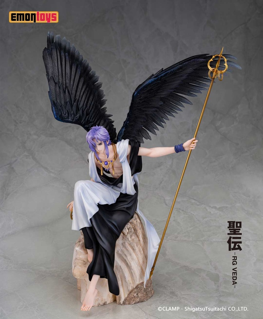 (PO) RG Veda - Kujaku Image_3