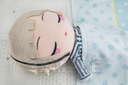 (PO) Bungo Stray Dogs Good Night Plush Grand - Nakajima Atsushi Image_2