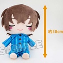 (PO) Bungo Stray Dogs Good Night Plush Grand - Dazai Osamu Image_1