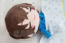 (PO) Bungo Stray Dogs Good Night Plush Grand - Dazai Osamu Image_2