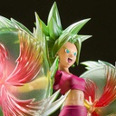 (PO) S.H.Figuarts Dragonball Super - Super Saiyan Kefla (P Bandai) Image_1
