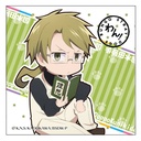 (PO) Bungo Stray Dogs Wan! Trading Petit Canvas Collection [BOX] Image_4