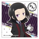 (PO) Bungo Stray Dogs Wan! Trading Petit Canvas Collection [BOX] Image_15