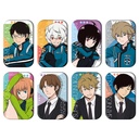 (PO) World Trigger Marukaku Can Badge Vol. 1 [BOX] Image_1