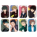 (PO) World Trigger Marukaku Can Badge Vol. 2 [BOX] Image_1
