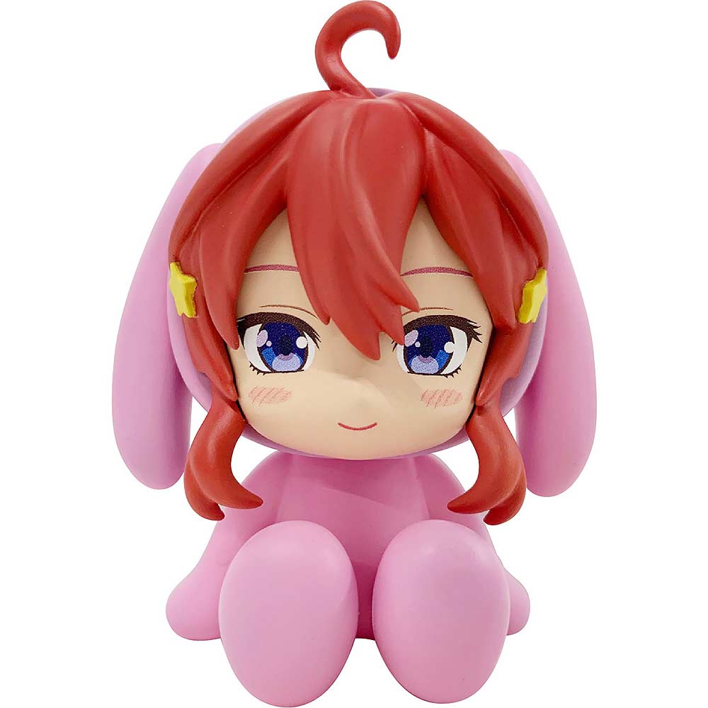 (PO) Chocot The Quintessential Quintuplets Season 2 - Itsuki Image_1