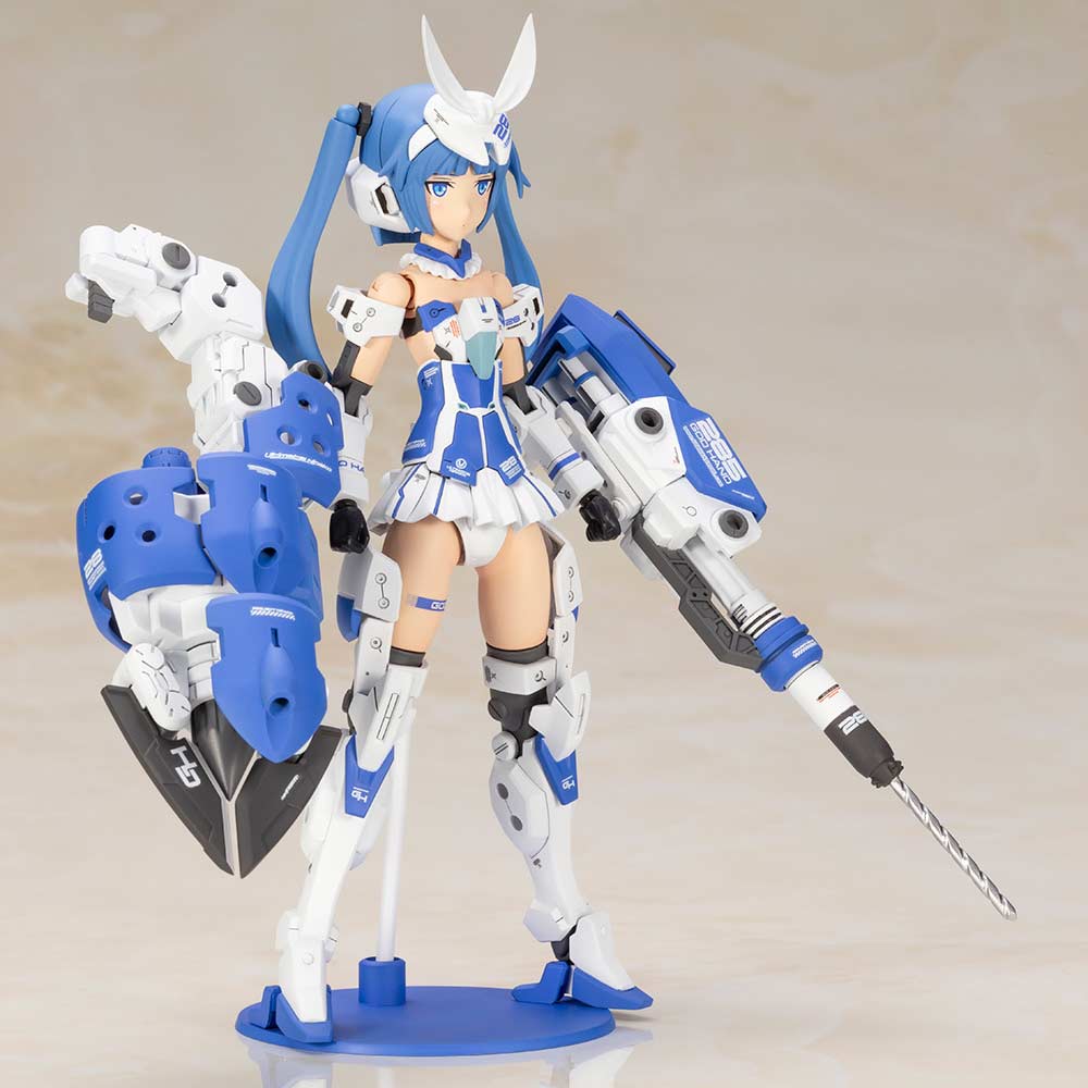 (PO) Frame Arms Girl - Architect Nipako Ver. Image_9