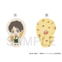 (PO) Attack on Titan Fuwaponi Series Cushion - Eren Image_1