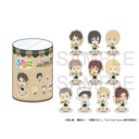 (PO) Attack on Titan Fuwaponi Series Acrylic Stand Complete [BOX] Image_1
