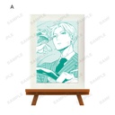 (PO) SPY x FAMILY Trading Mini Art Frame [BOX] Image_3
