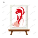(PO) SPY x FAMILY Trading Mini Art Frame [BOX] Image_4