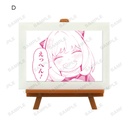 (PO) SPY x FAMILY Trading Mini Art Frame [BOX] Image_6