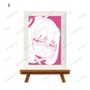 (PO) SPY x FAMILY Trading Mini Art Frame [BOX] Image_7