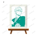 (PO) SPY x FAMILY Trading Mini Art Frame [BOX] Image_8