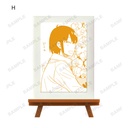 (PO) SPY x FAMILY Trading Mini Art Frame [BOX] Image_10