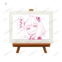 (PO) SPY x FAMILY Trading Mini Art Frame [BOX] Image_11