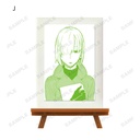 (PO) SPY x FAMILY Trading Mini Art Frame [BOX] Image_12