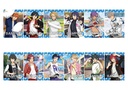 (PO) Ensemble Stars! Clear Card Collection 12 [BOX] Image_3