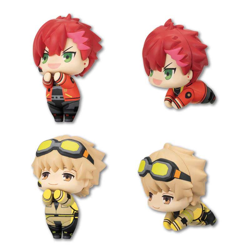 (PO) Hugkoro Helios Rising Heroes Vol. 1 [BOX] Image_3