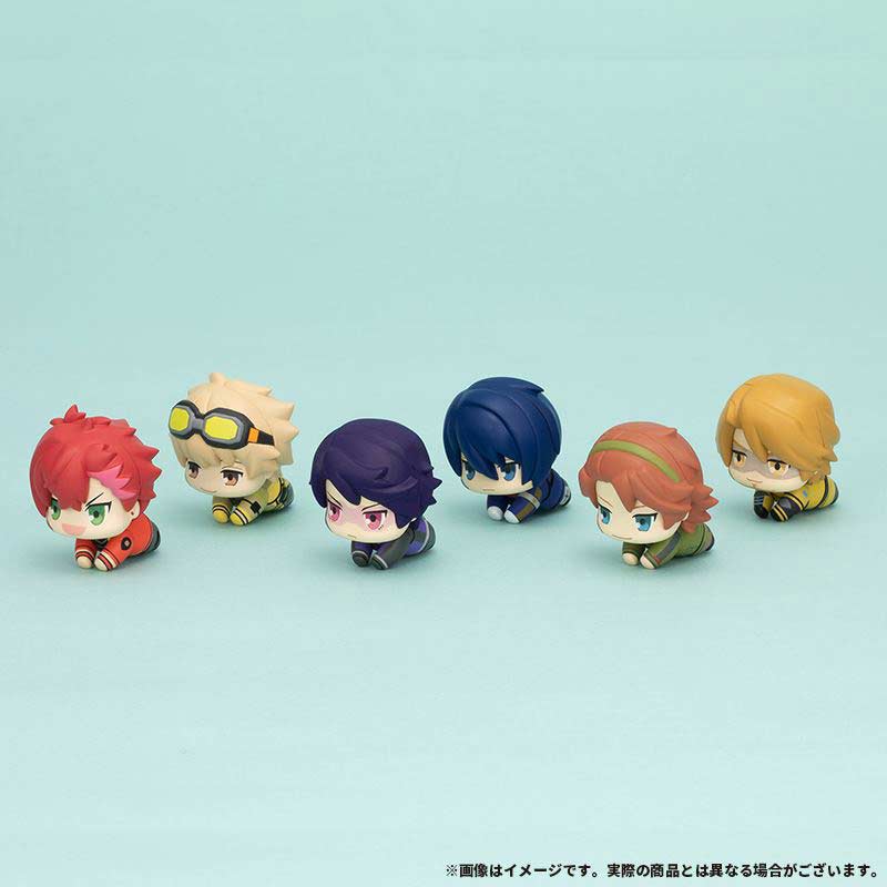 (PO) Hugkoro Helios Rising Heroes Vol. 1 [BOX] Image_7