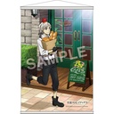 (PO) Bungo Stray Dogs Activity Record B2 Tapestry - Nakajima Atsushi Image_1
