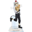 (PO) Bungo Stray Dogs Activity Record Die-cut Acrylic Stand - Nakajima Atsushi Image_2