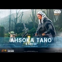 (PO) Television Masterpiece Series Deluxe DX21 - The Mandalorian - Ahsoka Tano & Grogu Image_1