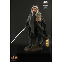 (PO) Television Masterpiece Series Deluxe DX21 - The Mandalorian - Ahsoka Tano & Grogu Image_2
