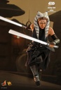 (PO) Television Masterpiece Series Deluxe DX21 - The Mandalorian - Ahsoka Tano & Grogu Image_3