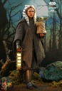 (PO) Television Masterpiece Series Deluxe DX21 - The Mandalorian - Ahsoka Tano & Grogu Image_4