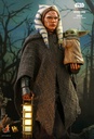 (PO) Television Masterpiece Series Deluxe DX21 - The Mandalorian - Ahsoka Tano & Grogu Image_5