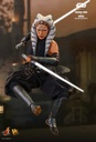 (PO) Television Masterpiece Series Deluxe DX21 - The Mandalorian - Ahsoka Tano & Grogu Image_6