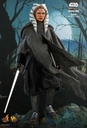 (PO) Television Masterpiece Series Deluxe DX21 - The Mandalorian - Ahsoka Tano & Grogu Image_7