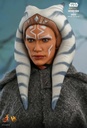(PO) Television Masterpiece Series Deluxe DX21 - The Mandalorian - Ahsoka Tano & Grogu Image_8