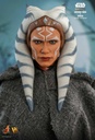 (PO) Television Masterpiece Series Deluxe DX21 - The Mandalorian - Ahsoka Tano & Grogu Image_9