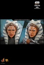 (PO) Television Masterpiece Series Deluxe DX21 - The Mandalorian - Ahsoka Tano & Grogu Image_12