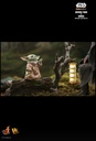 (PO) Television Masterpiece Series Deluxe DX21 - The Mandalorian - Ahsoka Tano & Grogu Image_16