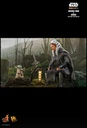 (PO) Television Masterpiece Series Deluxe DX21 - The Mandalorian - Ahsoka Tano & Grogu Image_17