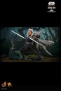 (PO) Television Masterpiece Series Deluxe DX21 - The Mandalorian - Ahsoka Tano & Grogu Image_21