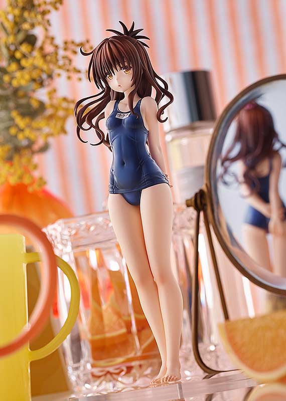 (PO) POP UP PARADE To Love-Ru Darkness - Yuki Mikan Image_4