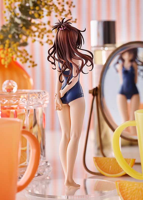 (PO) POP UP PARADE To Love-Ru Darkness - Yuki Mikan Image_5
