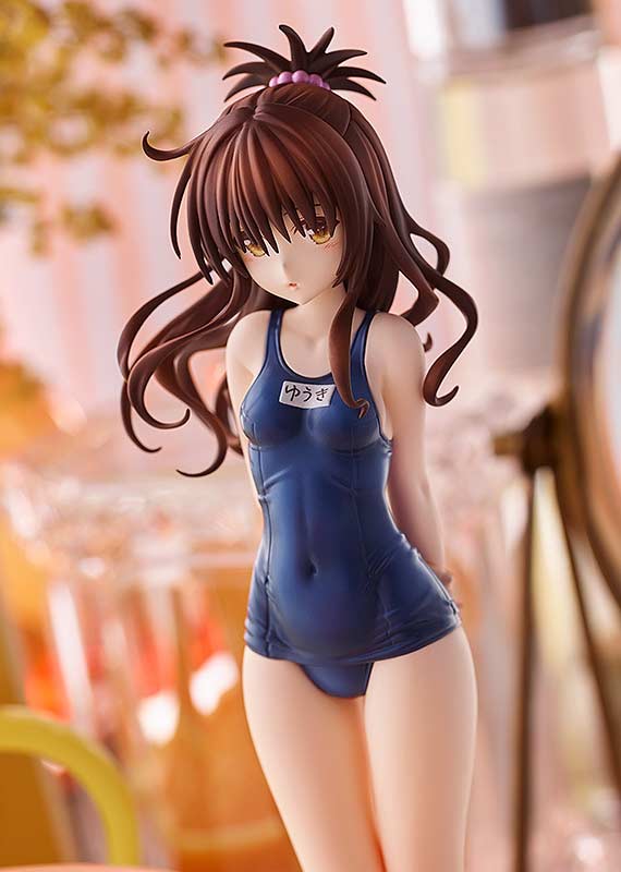 (PO) POP UP PARADE To Love-Ru Darkness - Yuki Mikan Image_6