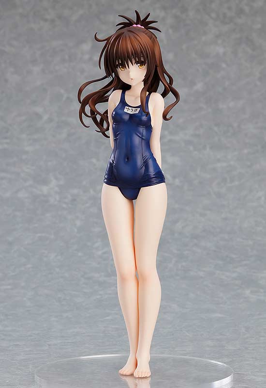 (PO) POP UP PARADE To Love-Ru Darkness - Yuki Mikan Image_7