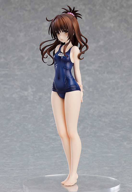 (PO) POP UP PARADE To Love-Ru Darkness - Yuki Mikan Image_8