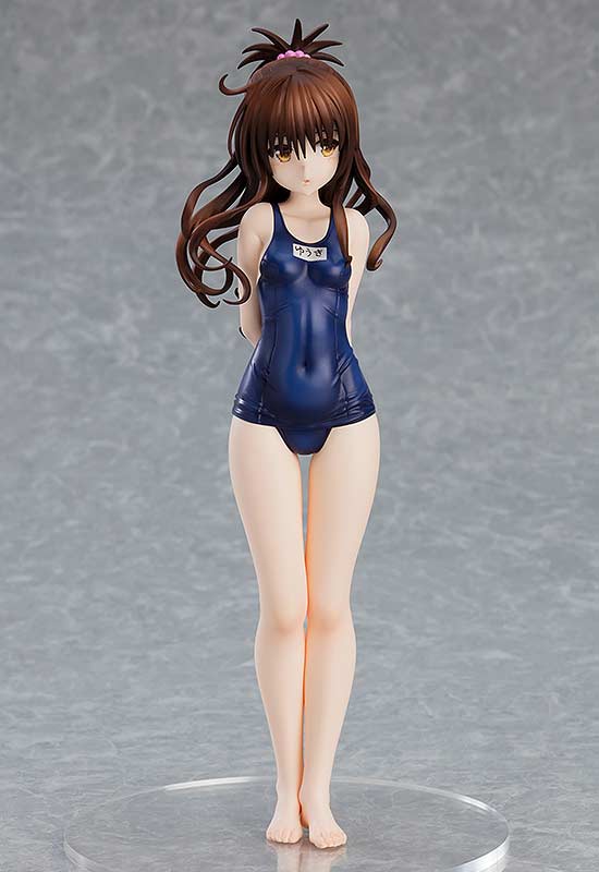 (PO) POP UP PARADE To Love-Ru Darkness - Yuki Mikan Image_10